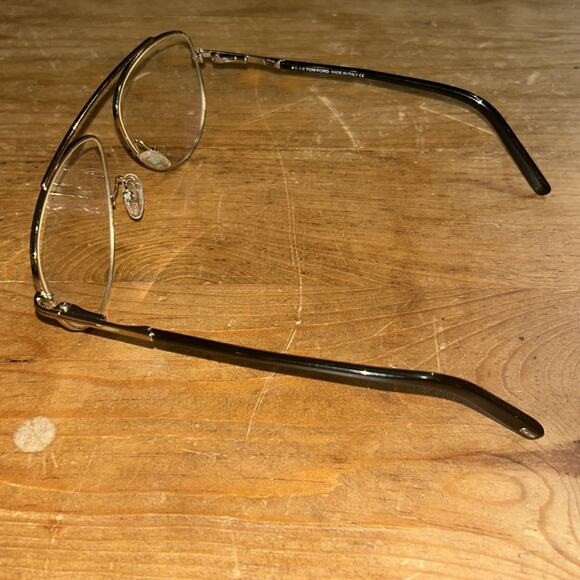 TOM FORD FT5622-B MEN’S EYEGLASSE Size: 57mm | Premium Designer Frames - Picture 2 of 12